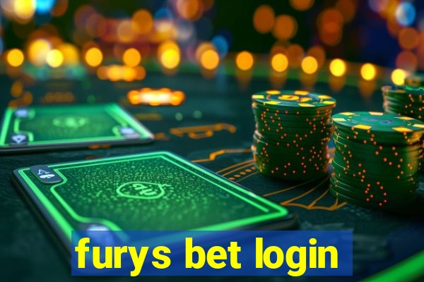 furys bet login